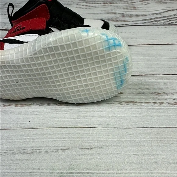 Jordan Air Jordan Crib Bootie - Picture 5 of 5